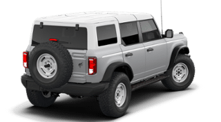 2026 Ford Bronco® External Image 4
